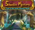 894891 Shaolin Mystery  Tale of the Jade Dragon Staff Walkthroug